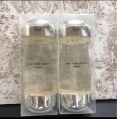 イプサ ザ・タイムR アクア 200mL　2本セット