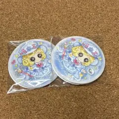 2026年最新】踊り子 缶バッジの人気アイテム - メルカリ