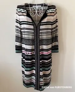 DIANE von FURSTENBERG ワンピース　2