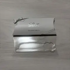 ReFa HEART COMB Aira ローズゴールド 箱のみ