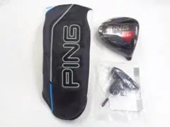新品未使用★PING G440 LST 9度 ヘッド 日本仕様品