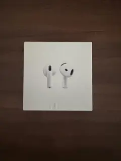 2026年最新】AirPods4 ノイズキャンセリングの人気アイテム - メルカリ