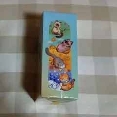 GMMTV MEOW FOR ALL SEASONS TUMBLER