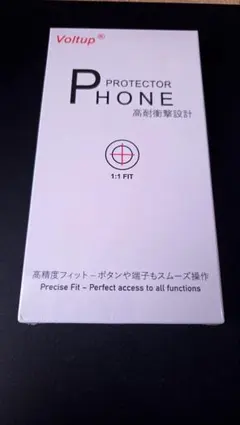 Voltup Galaxy Z Fold 7 ケース 未開封