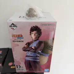 NARUTO 一番くじ ACDF賞 まとめ売り - メルカリ