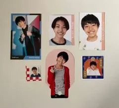 POP UP STORE 公式写真 AmBitious 井上一太 - メルカリ