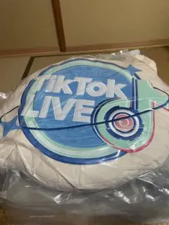 2026年最新】tiktok クッションの人気アイテム - メルカリ