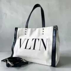 パ*コ様 VALENTINO デニムブルートートバッグ パ*コ様 VALENTINO デニムブルートートバッグ - メルカリ