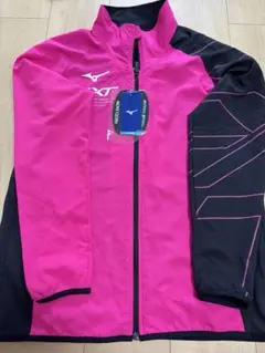 新品 タグ付】ミズノ クイックドライプラス ジャージ上下セット M