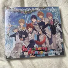 すとぷり　CD DVD アルバム　Strawberry Prince