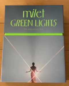 milet/5th anniversary live