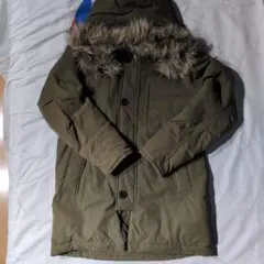 Ciaopanic　モッズコート