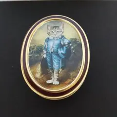 Bentley's 空缶 ねこ　キャッツ