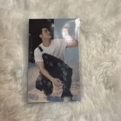 seventeen ミンギュ　特典 HMV トレカ 2025年最新】seventeen hmv ミンギュの人気アイテム - メルカリ