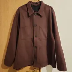 シャツジャケット