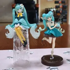 初音ミク ゲームキャラクター