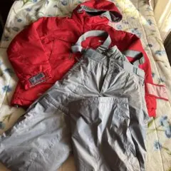 スキーウェアlサイズ