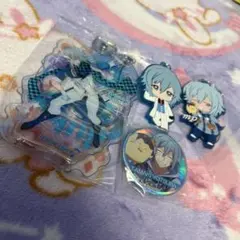 アイドリッシュセブン アイナナ 四葉環セット