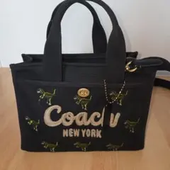 2025年最新】coach レキシー トートの人気アイテム - メルカリ