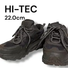 HI-TEC EASTEND WPハイテック イーストエンド HT 22cmのサムネイル