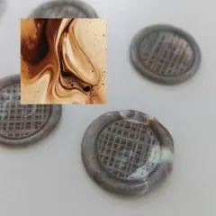 6枚入りセット　シーリングワックス