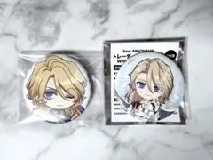 from ARGONAVIS フェリクス缶バッジセット