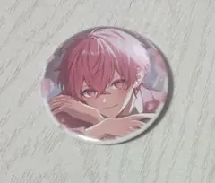 いれいす　ないこ　缶バッジ　告白カレンダー