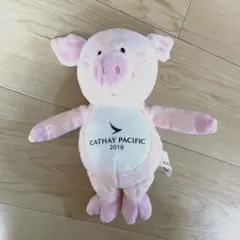 2025年最新】干支 ぬいぐるみ キャセイパシフィック航空の人気アイテム