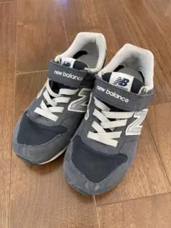 ニューバランス 996 スニーカー　キッズ　kids