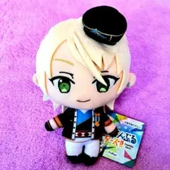 2026年最新】白鳥藍良 ぬいぐるみの人気アイテム - メルカリ