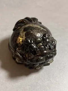1-14龍亀 ロングイ動物置物 3点セット - メルカリ