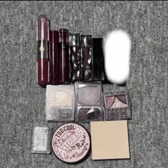 メイク コスメ まとめ売り 14点セット