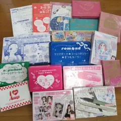 2026年最新】りぼん なかよし 付録の人気アイテム - メルカリ