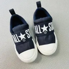 converse スリッポン　15.0cm