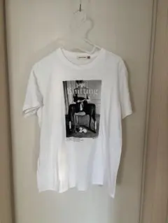 GOOD ROCK SPEED SLOBE別注 LIFEPC PHOTO TEE