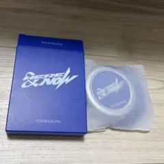 ゼベワン　ソウル　アンコン VIP特典　ミラー