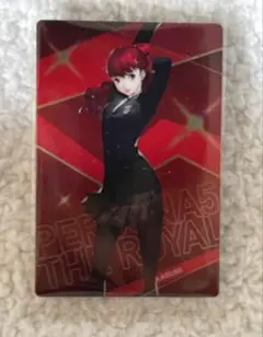 ペルソナウエハース2　かすみ