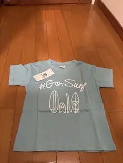 dev!rock #Go:Surf Tシャツ 110cmのサムネイル