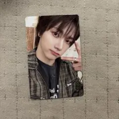 boynextdoor ソンホ