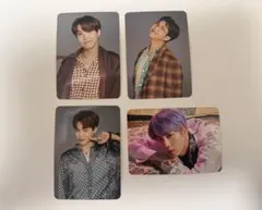 BTS MAGIC SHOP トレカ公式 まとめ売り