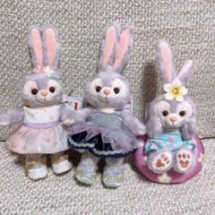 【新品】ディズニー　ダンシングスノーフレークス　スターリードリームス　ステラルー