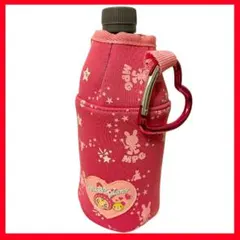 ★1日限定値下‼️新品★メゾピアノ ベリエちゃん ペットボトルホルダー 平成のサムネイル