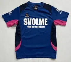 スボルメ ウェア