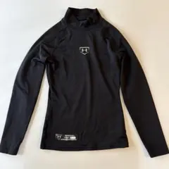 アンダーアーマー コールドギア ウェア