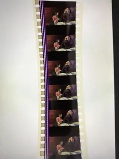 지브리 센과 치히로의 행방불명 映画フィルム ⑤