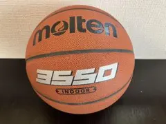 molten 3550 バスケットボール インドア