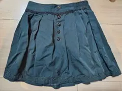 axes femme　キュロット
