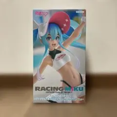 2025年最新】Trio-Try-iT Figure レーシングミク2024 Summer