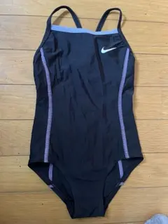 Nike 水着　3XS ブラック