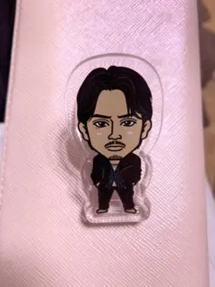 青柳翔&P-CHOクリップセット